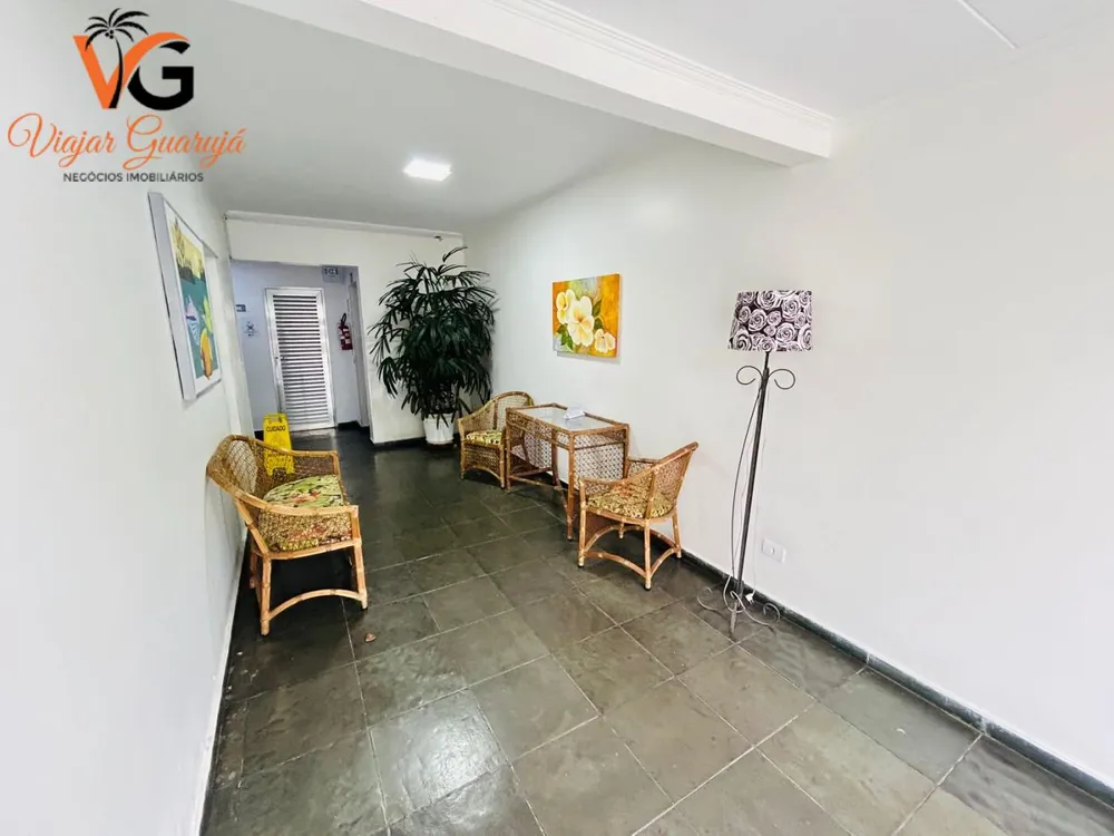 Apartamento, 1 quarto, 57 m² - Foto 8