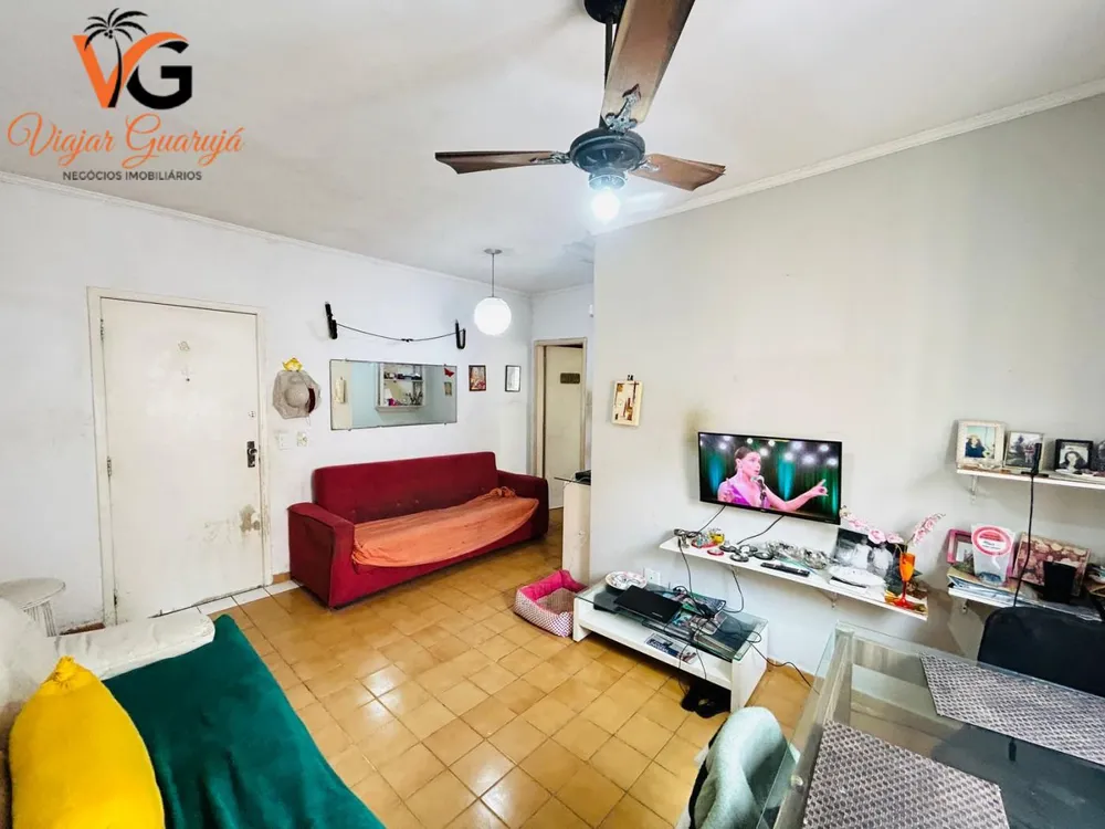 Apartamento, 1 quarto, 57 m² - Foto 7
