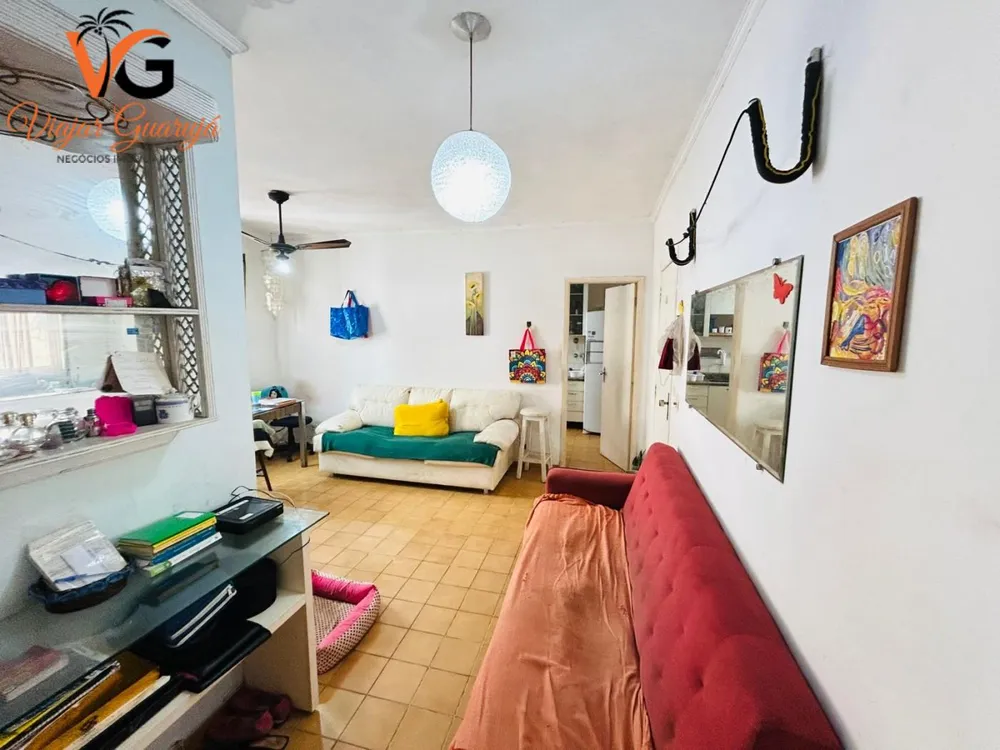 Apartamento, 1 quarto, 57 m² - Foto 12