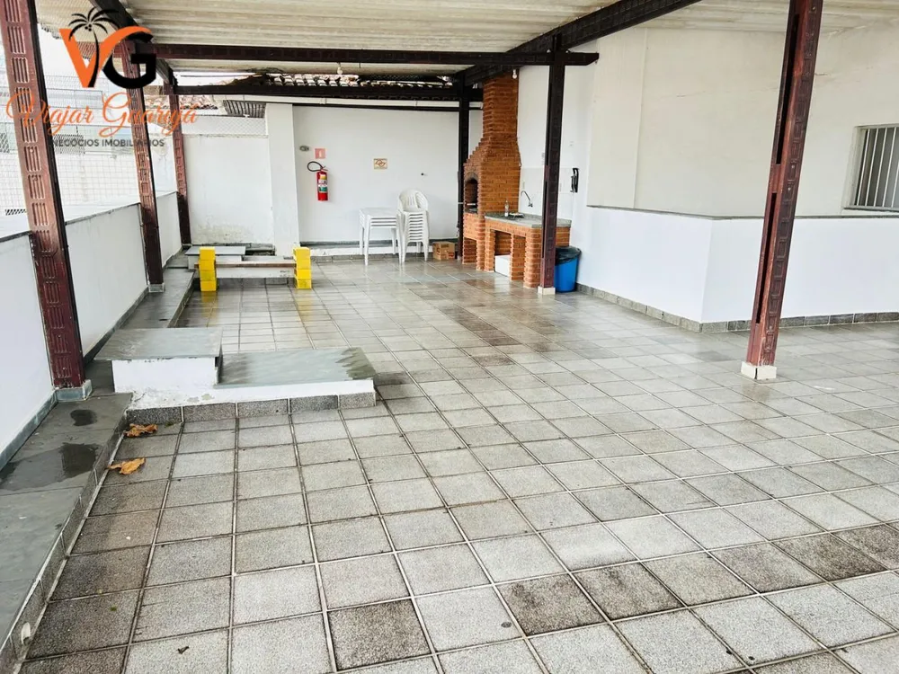 Apartamento, 1 quarto, 57 m² - Foto 1