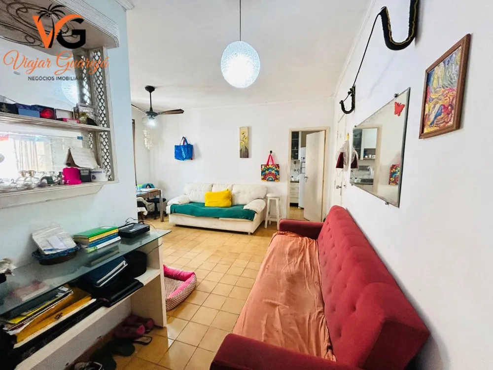 Apartamento, 1 quarto, 57 m² - Foto 2