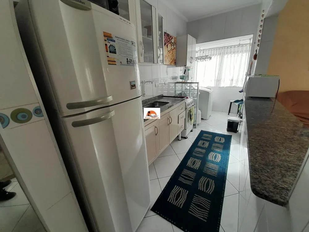 Apartamento, 1 quarto, 47 m² - Foto 4