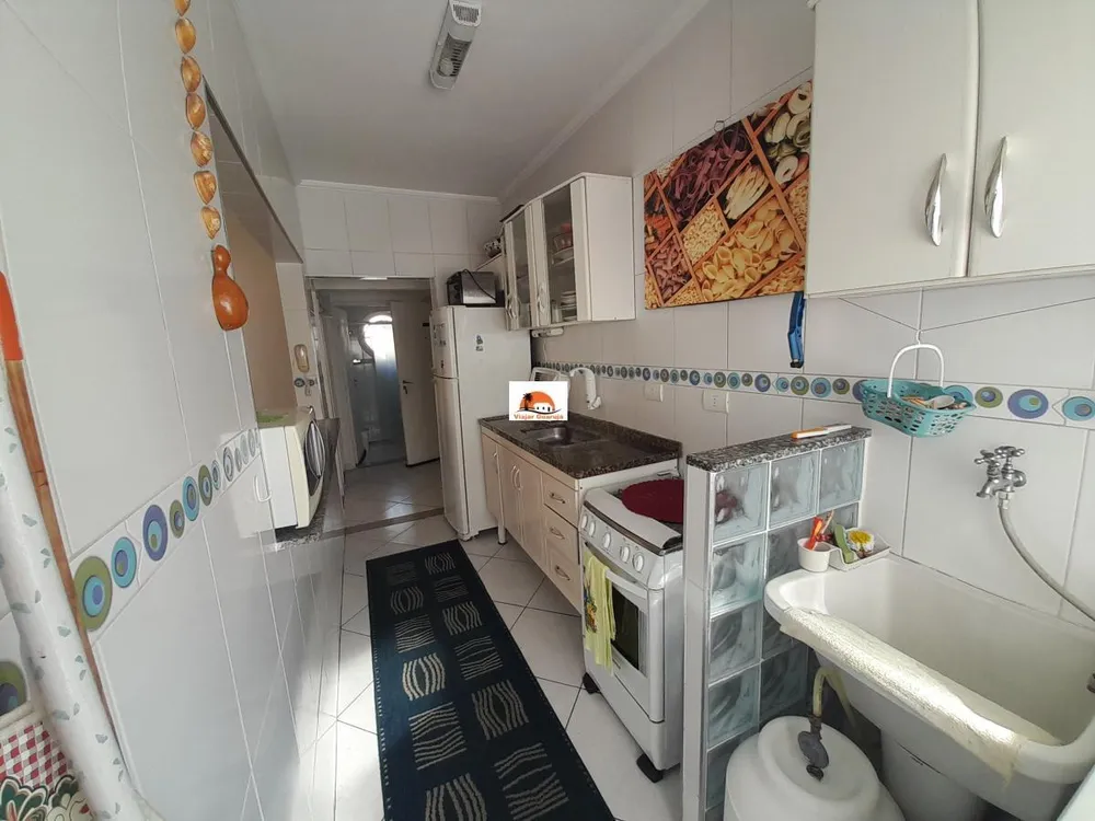 Apartamento, 1 quarto, 47 m² - Foto 5
