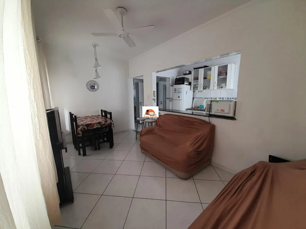 Apartamento, 1 quarto, 47 m² - Foto 1