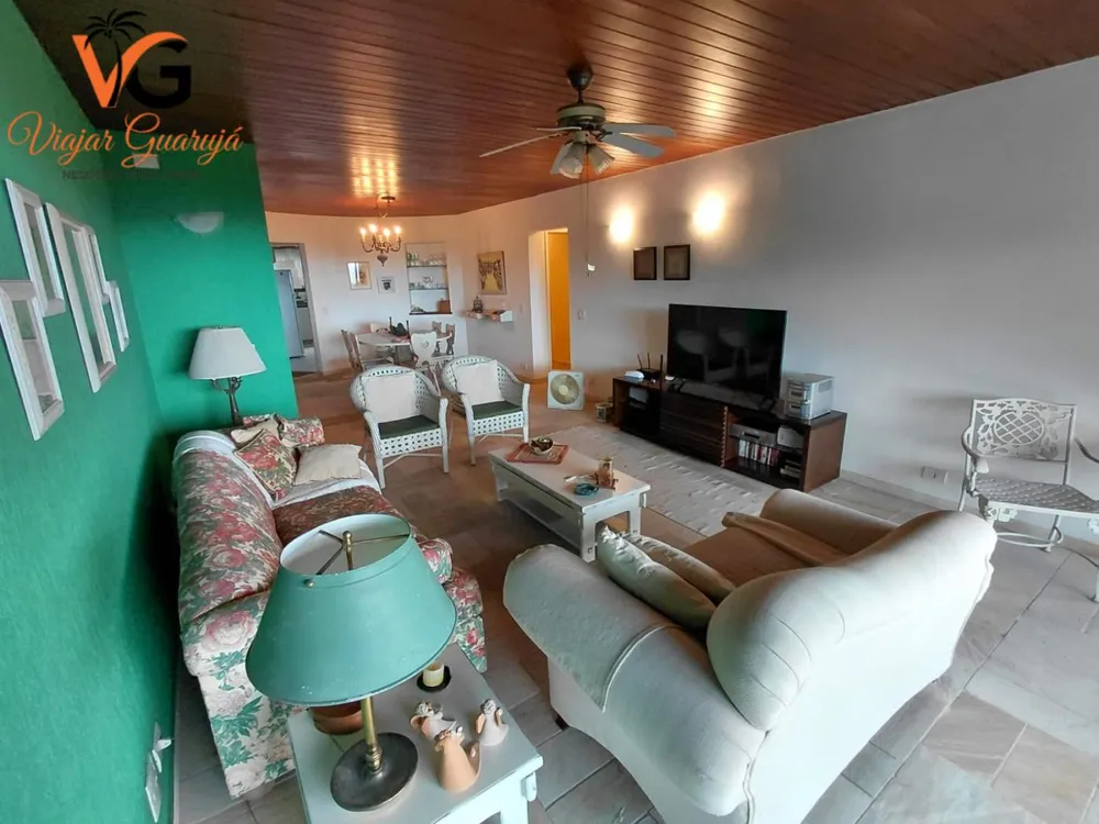Apartamento, 4 quartos, 170 m² - Foto 5