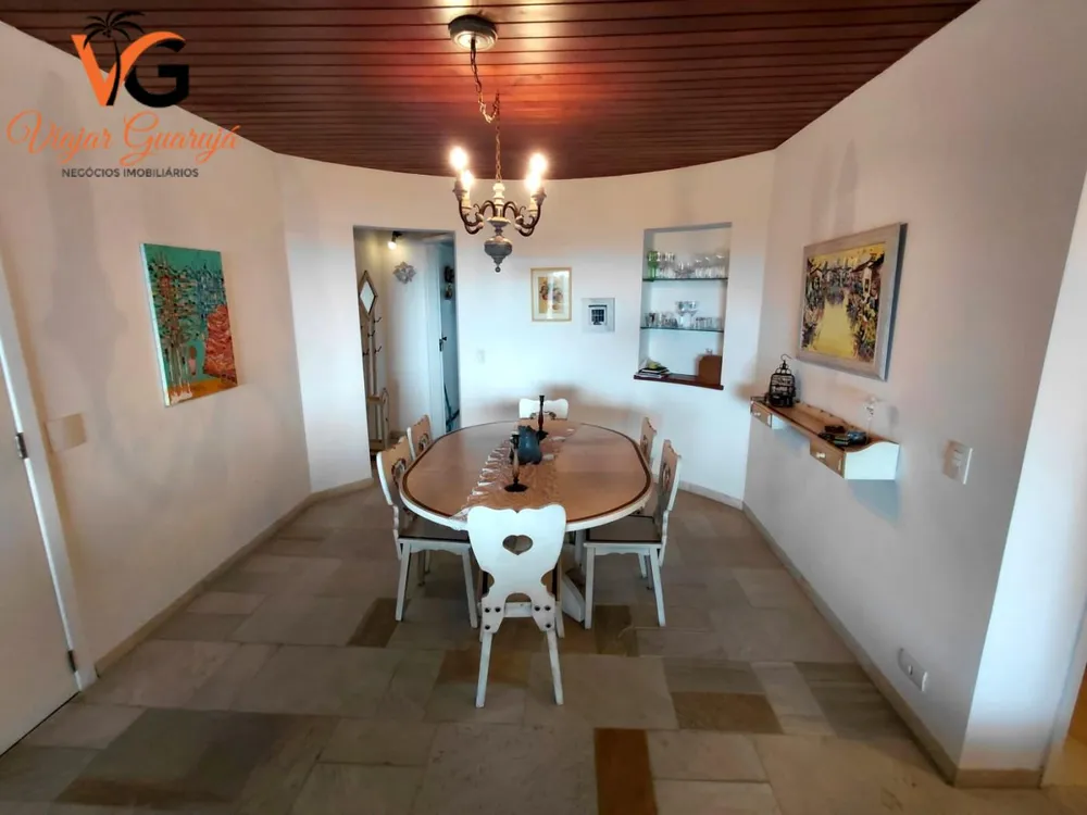 Apartamento, 4 quartos, 170 m² - Foto 7