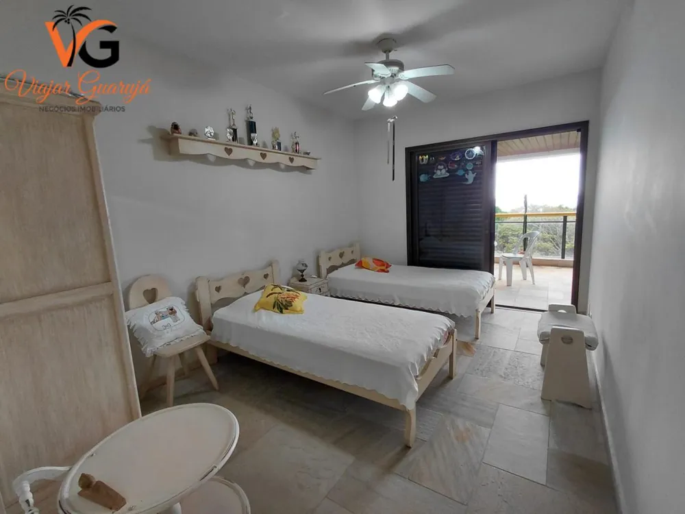 Apartamento, 4 quartos, 170 m² - Foto 11