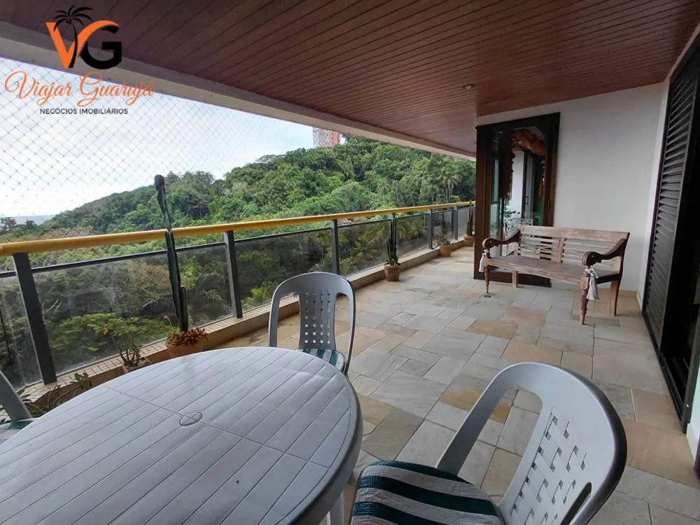 Apartamento, 4 quartos, 170 m² - Foto 1