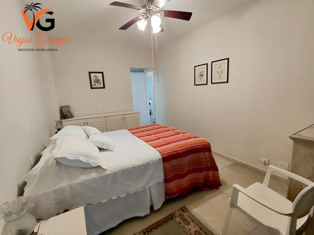 Apartamento, 4 quartos, 170 m² - Foto 8