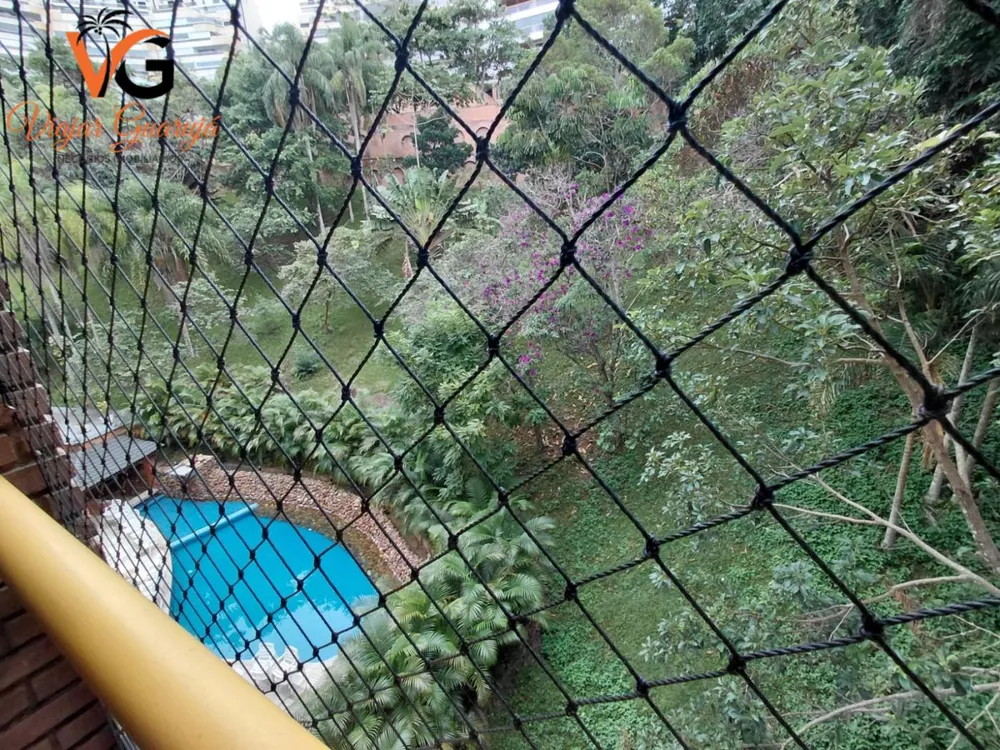Apartamento, 4 quartos, 170 m² - Foto 14