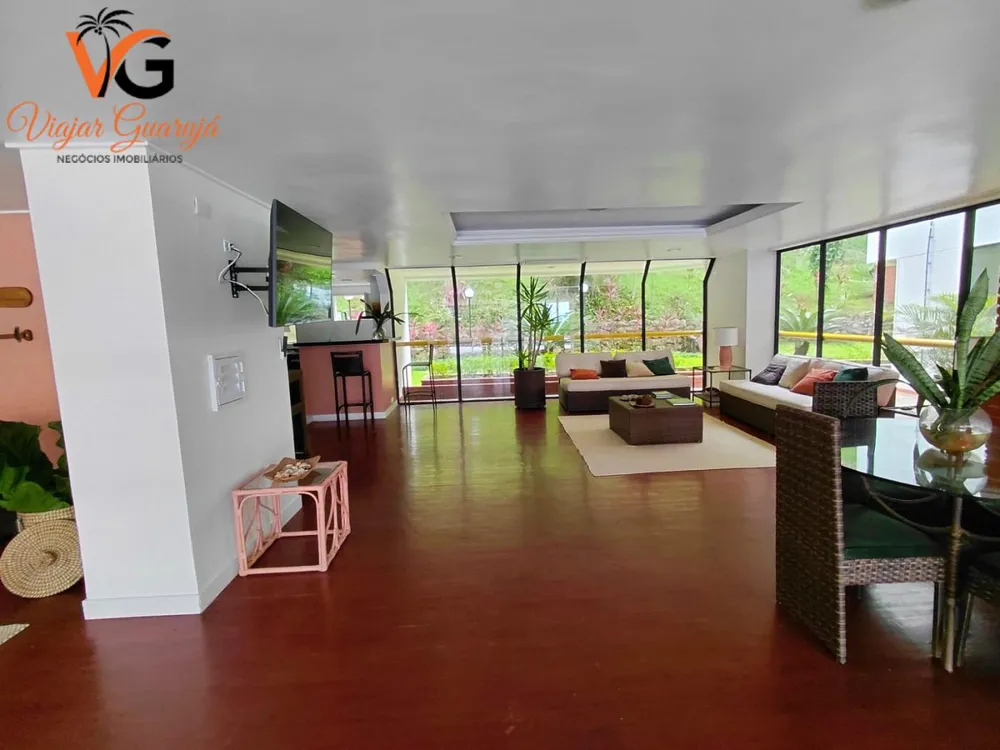Apartamento, 4 quartos, 170 m² - Foto 16