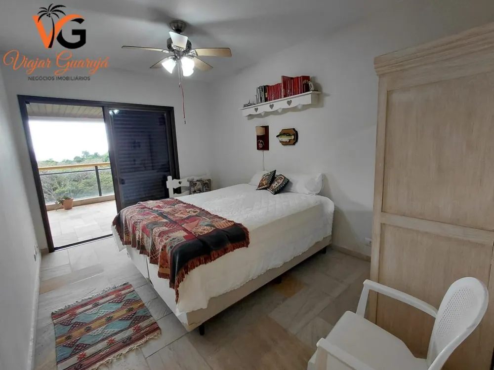 Apartamento, 4 quartos, 170 m² - Foto 13