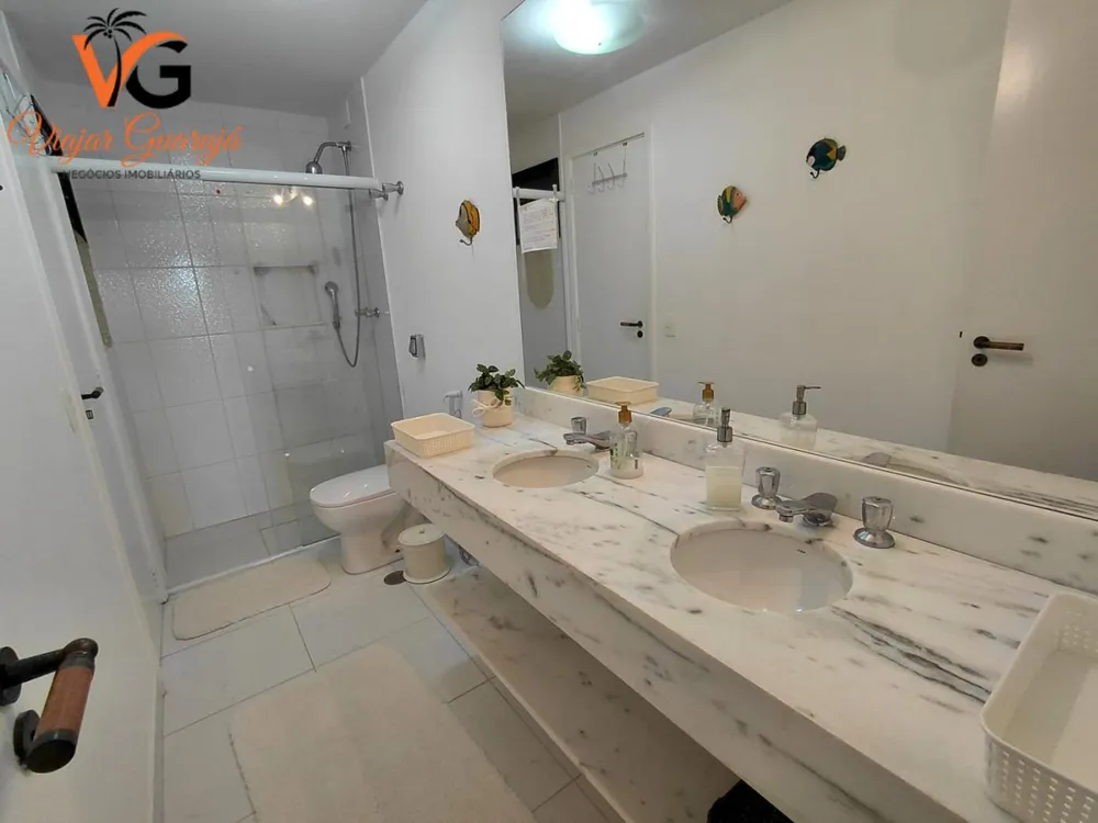 Apartamento, 4 quartos, 170 m² - Foto 12