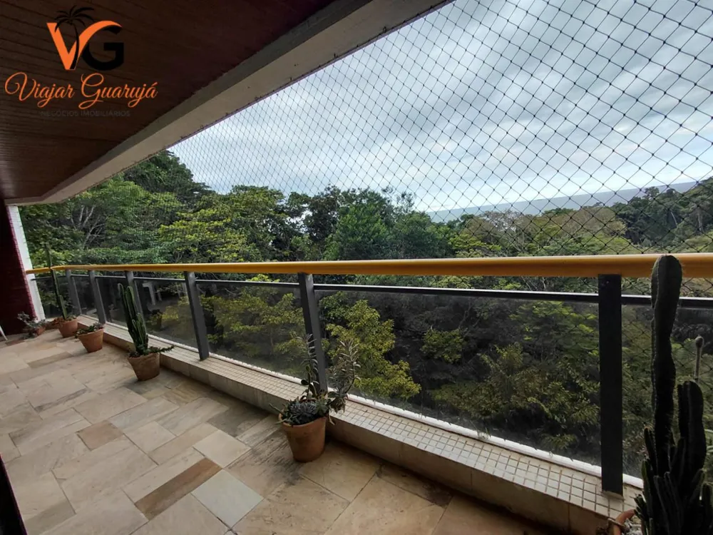 Apartamento, 4 quartos, 170 m² - Foto 3
