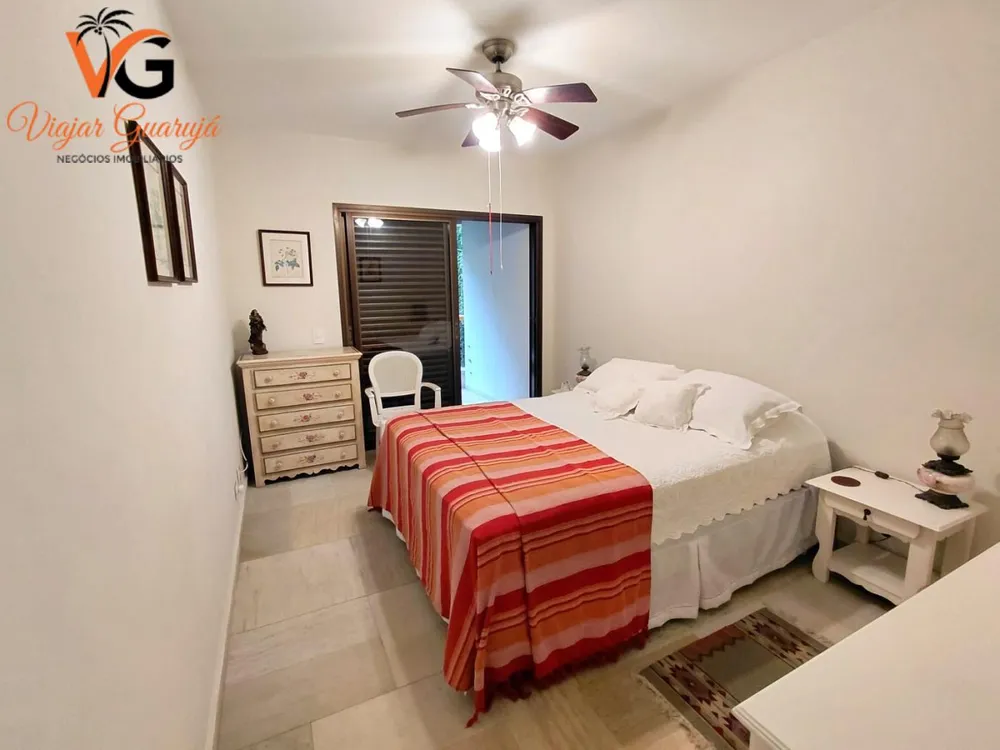 Apartamento, 4 quartos, 170 m² - Foto 9