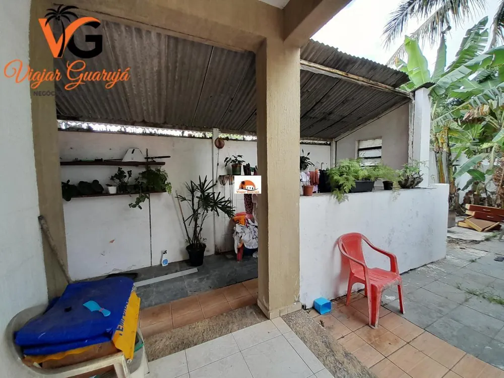 Casa, 4 quartos, 400 m² - Foto 3