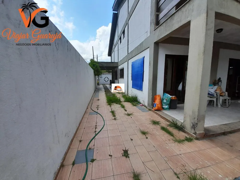 Casa, 4 quartos, 400 m² - Foto 1