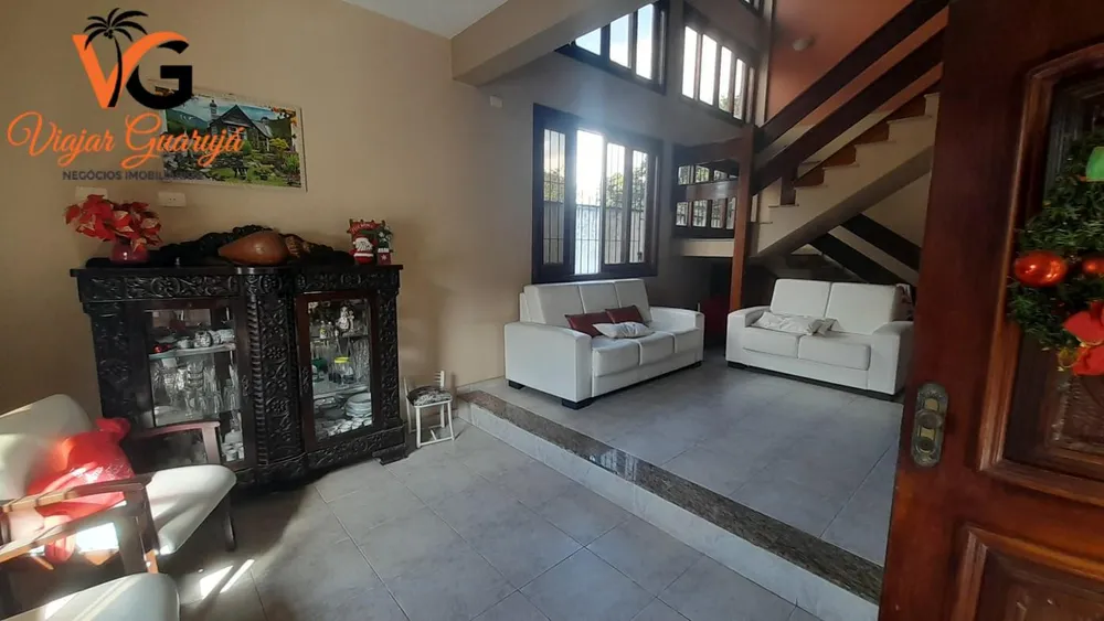 Casa, 4 quartos, 400 m² - Foto 13