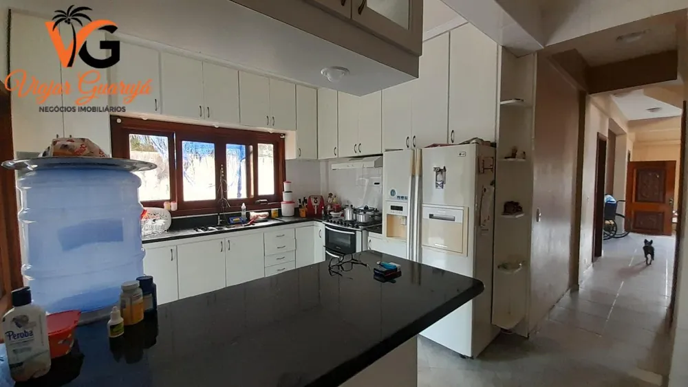 Casa, 4 quartos, 400 m² - Foto 14