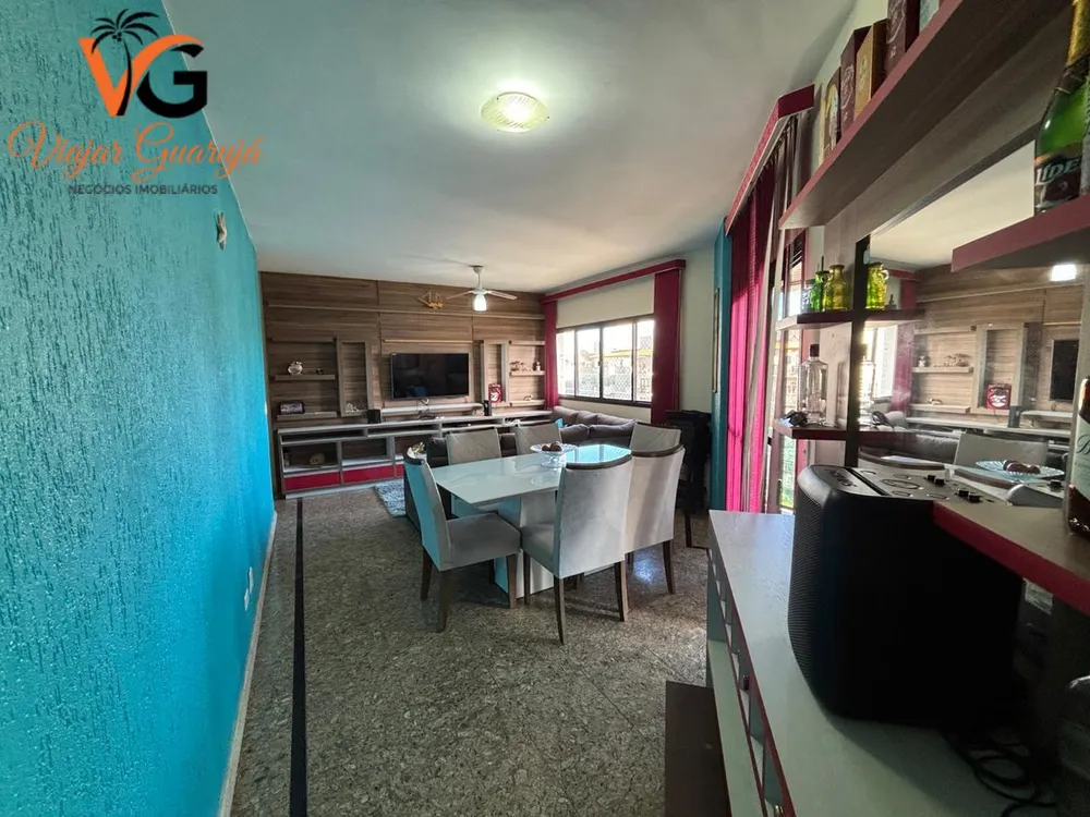 Apartamento, 3 quartos, 126 m² - Foto 3