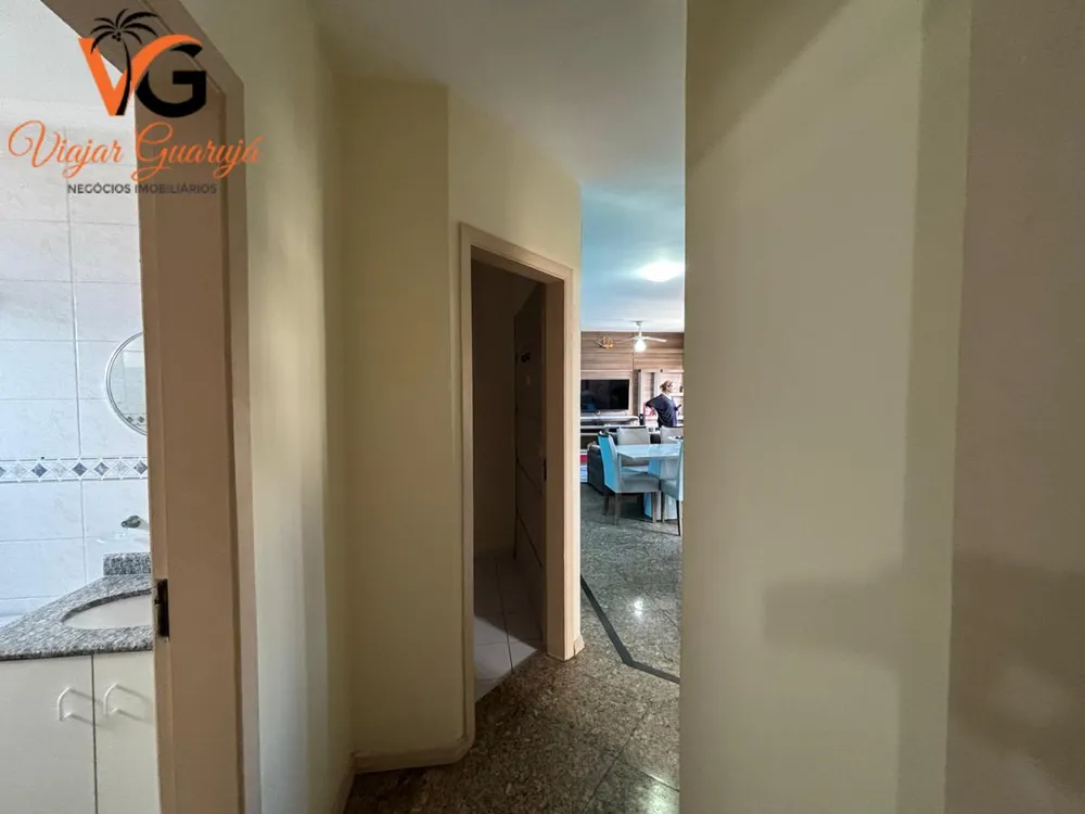 Apartamento, 3 quartos, 126 m² - Foto 5