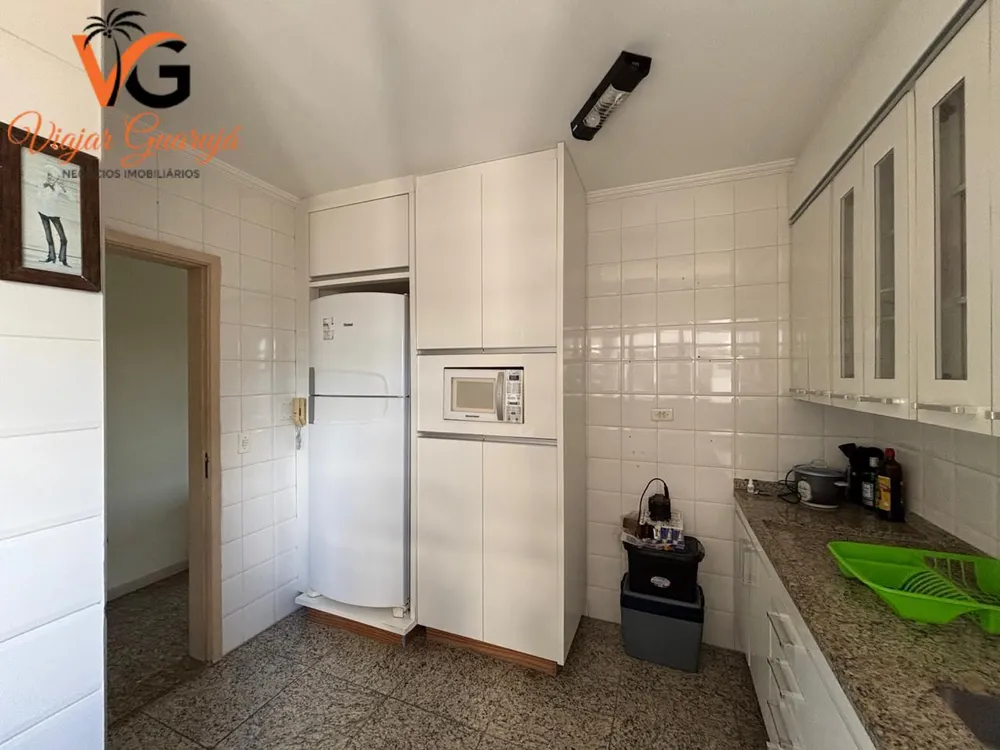 Apartamento, 3 quartos, 126 m² - Foto 4