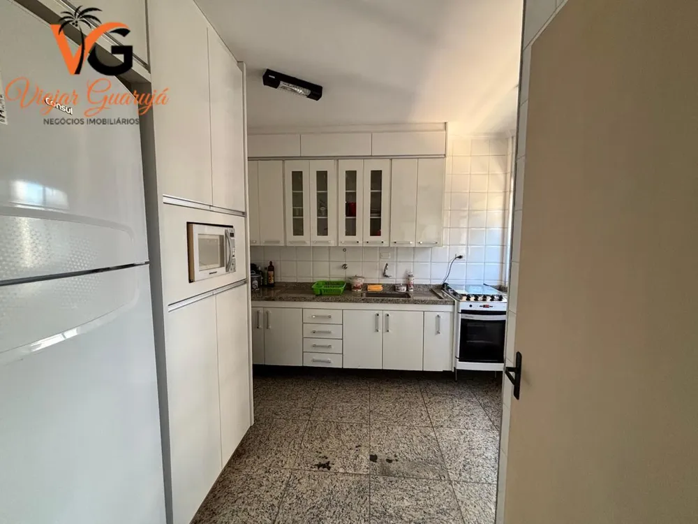 Apartamento, 3 quartos, 126 m² - Foto 10