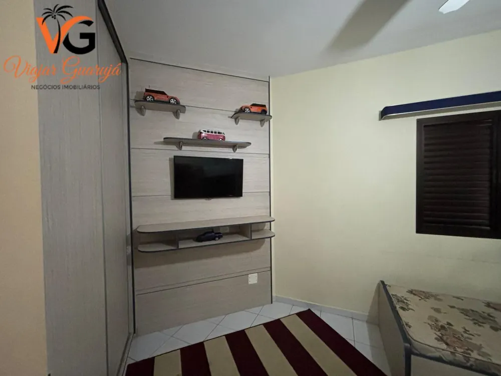 Apartamento, 3 quartos, 126 m² - Foto 9