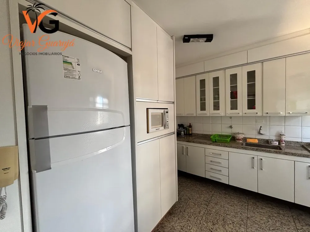 Apartamento, 3 quartos, 126 m² - Foto 8