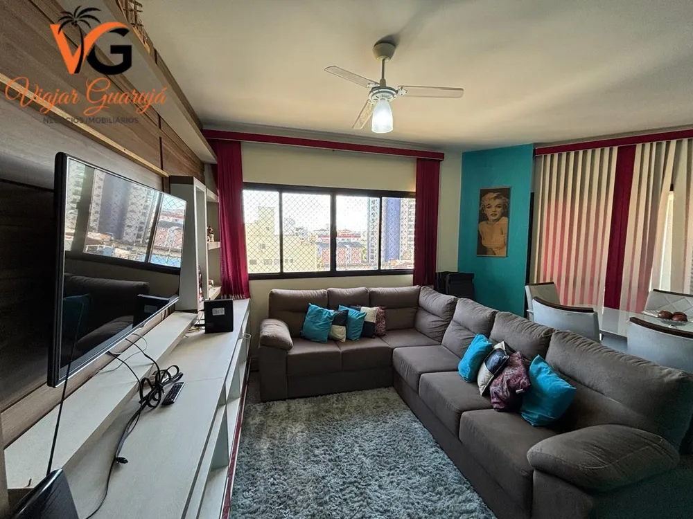 Apartamento, 3 quartos, 126 m² - Foto 14