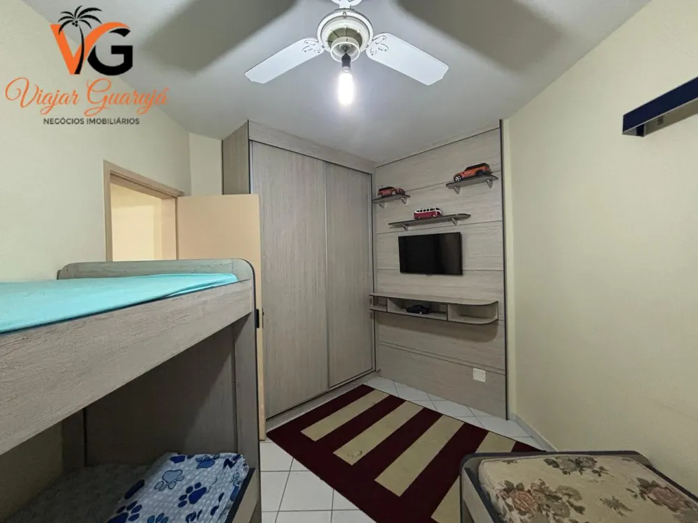 Apartamento, 3 quartos, 126 m² - Foto 11