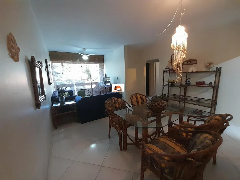 Apartamento, 3 quartos, 89 m² - Foto 4