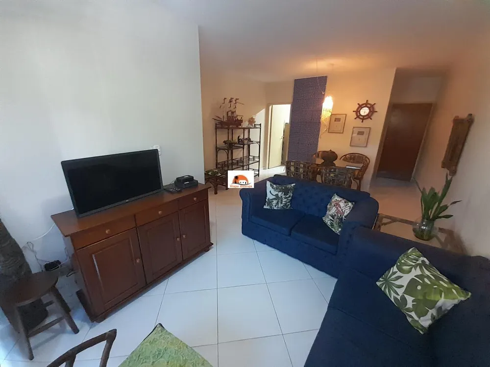 Apartamento, 3 quartos, 89 m² - Foto 3