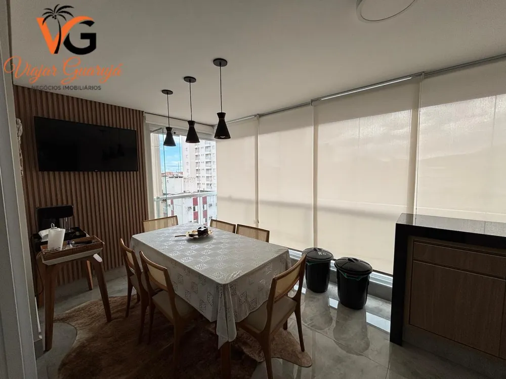 Apartamento, 3 quartos, 84 m² - Foto 2