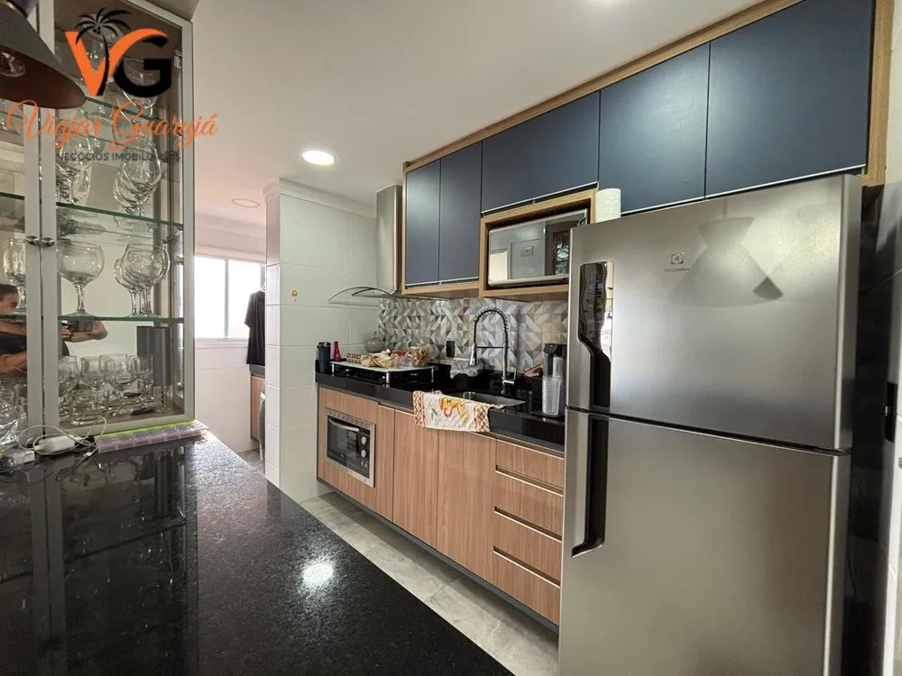 Apartamento, 3 quartos, 84 m² - Foto 8
