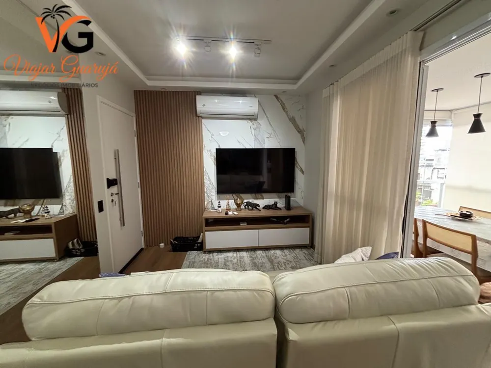 Apartamento, 3 quartos, 84 m² - Foto 7