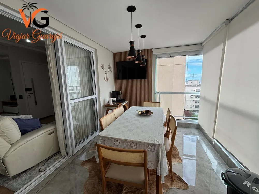 Apartamento, 3 quartos, 84 m² - Foto 3