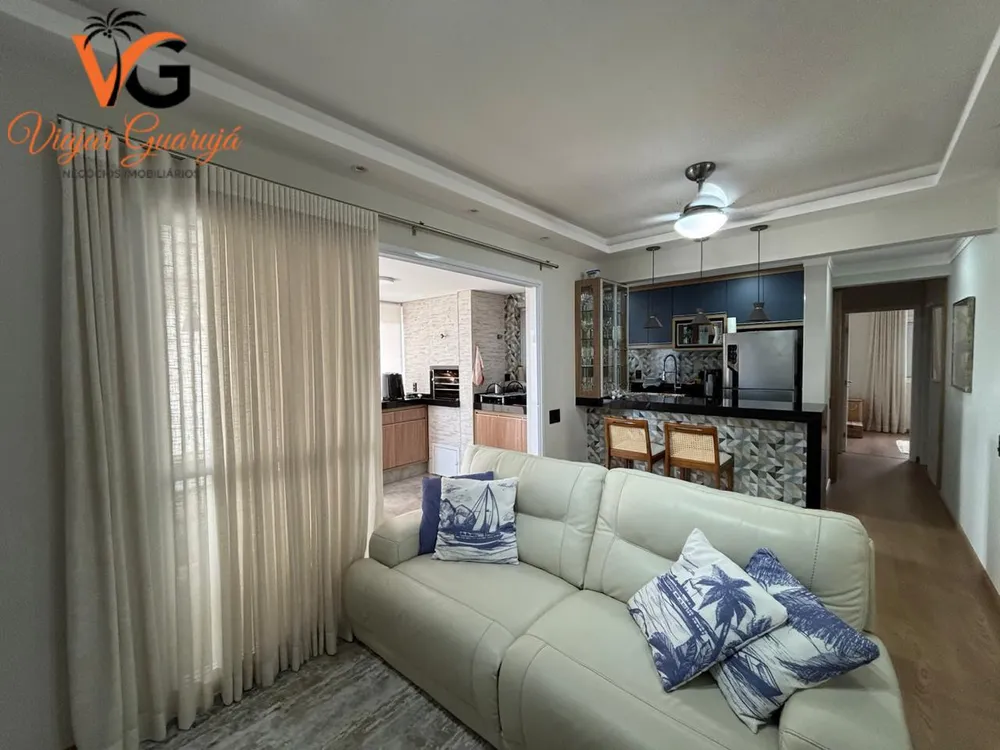 Apartamento, 3 quartos, 84 m² - Foto 6