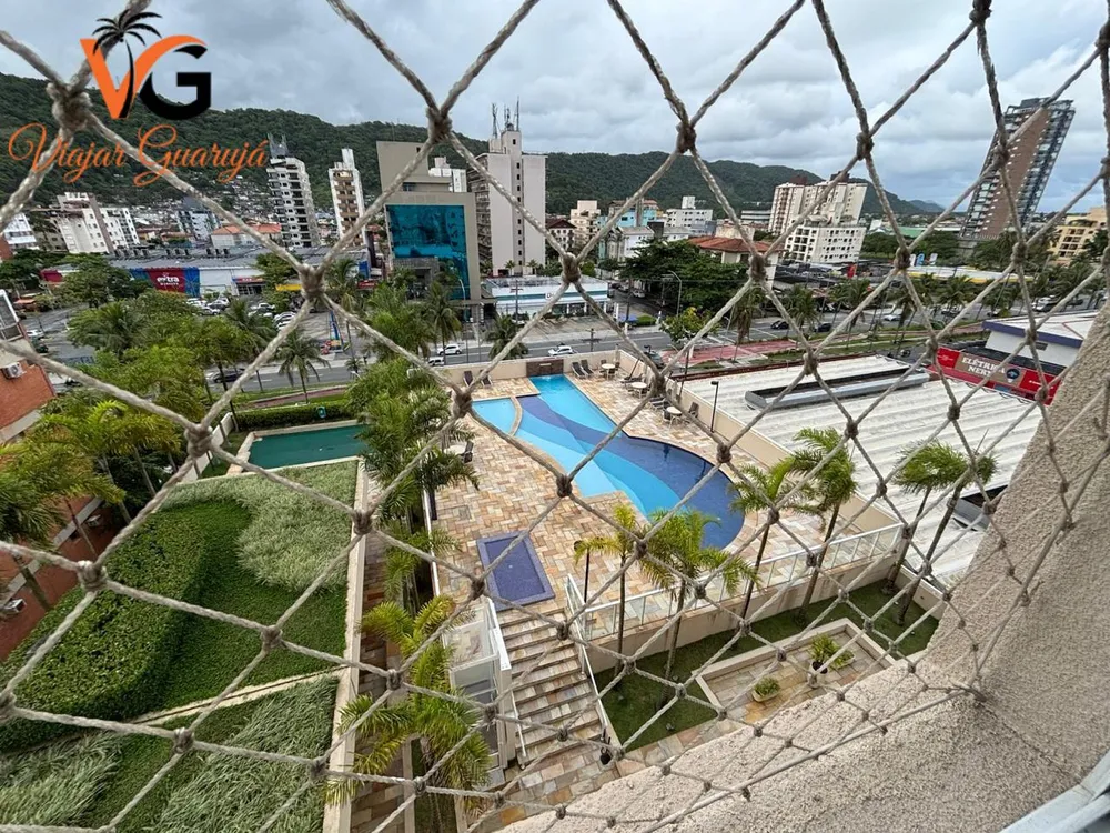 Apartamento, 3 quartos, 84 m² - Foto 1