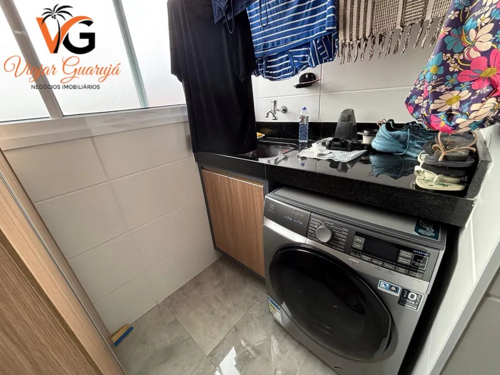 Apartamento, 3 quartos, 84 m² - Foto 9