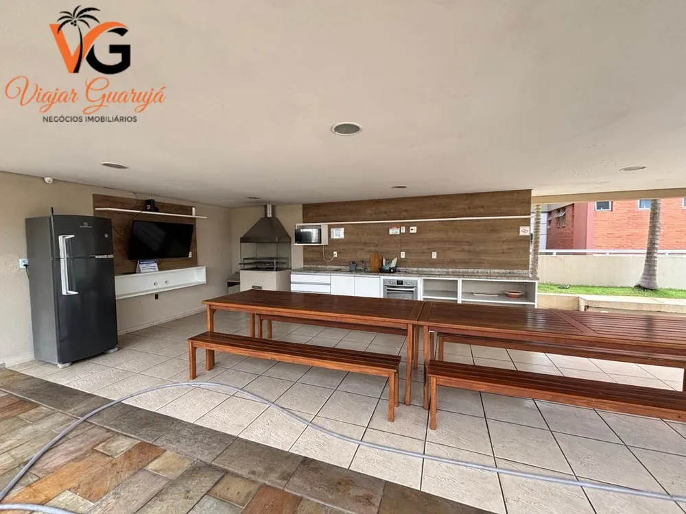 Apartamento, 3 quartos, 84 m² - Foto 11