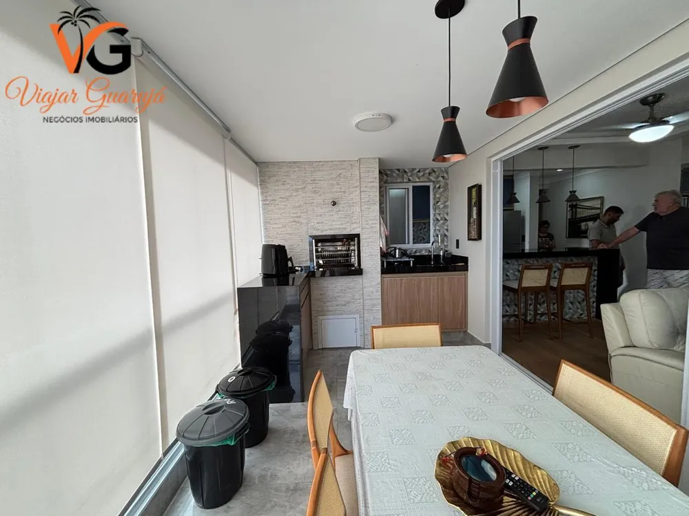 Apartamento, 3 quartos, 84 m² - Foto 4