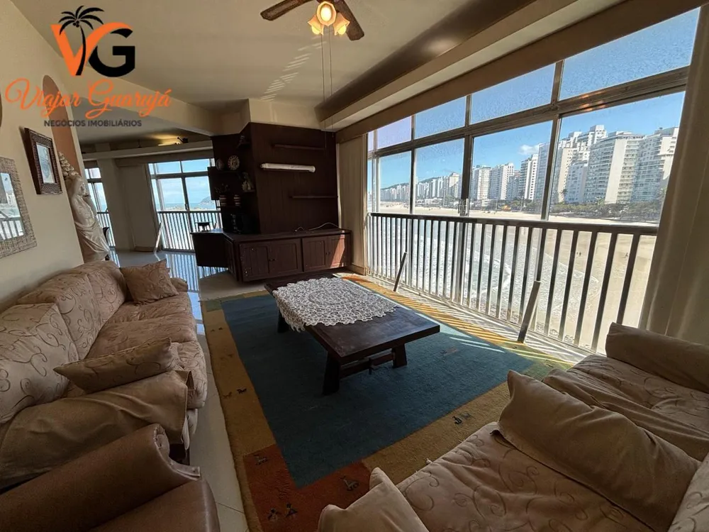 Apartamento, 5 quartos, 503 m² - Foto 4