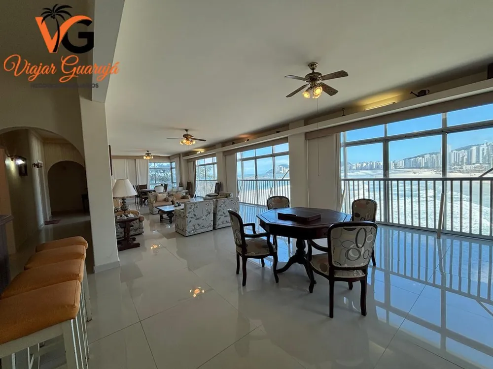 Apartamento, 5 quartos, 503 m² - Foto 3