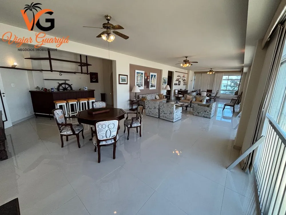 Apartamento, 5 quartos, 503 m² - Foto 5