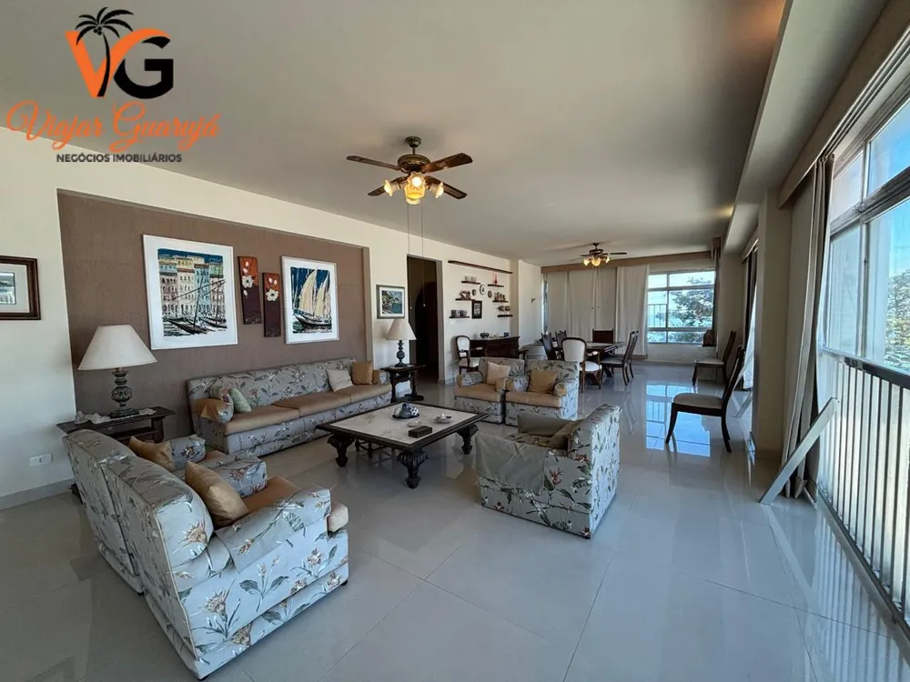 Apartamento, 5 quartos, 503 m² - Foto 7