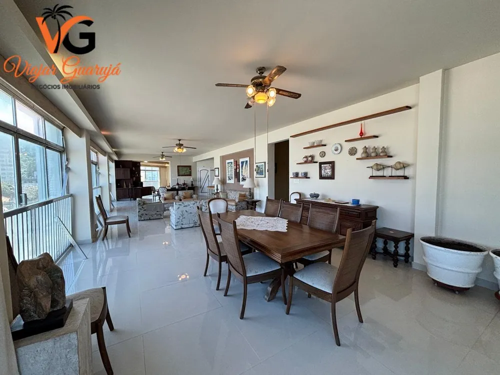 Apartamento, 5 quartos, 503 m² - Foto 9