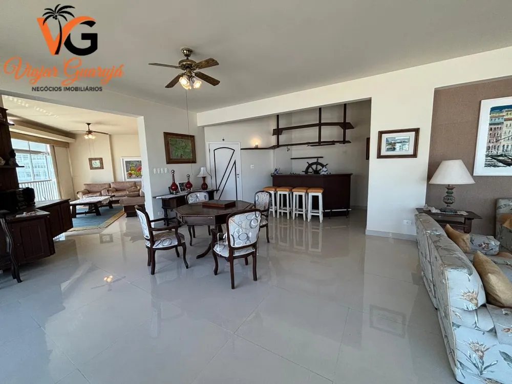 Apartamento, 5 quartos, 503 m² - Foto 8