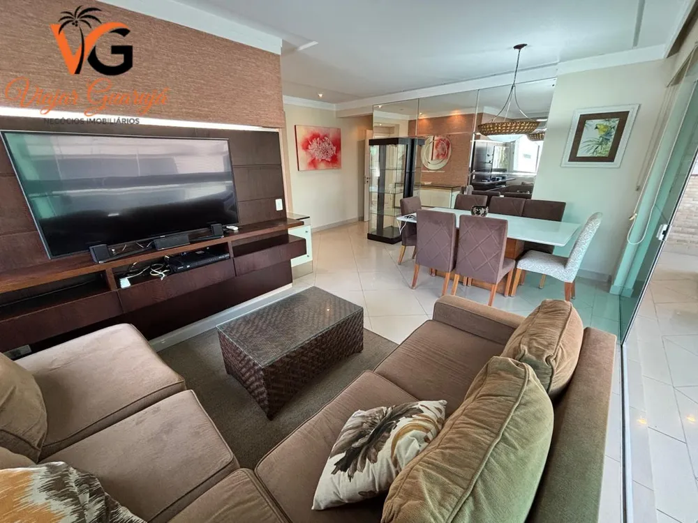 Apartamento, 3 quartos, 115 m² - Foto 3