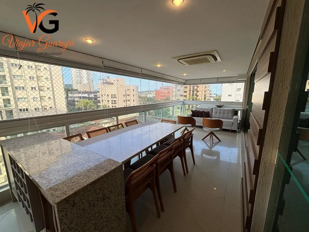 Apartamento, 3 quartos, 115 m² - Foto 2